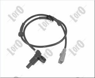 ABAKUS ABS Sensor Varenummer: 120-03-081 billige