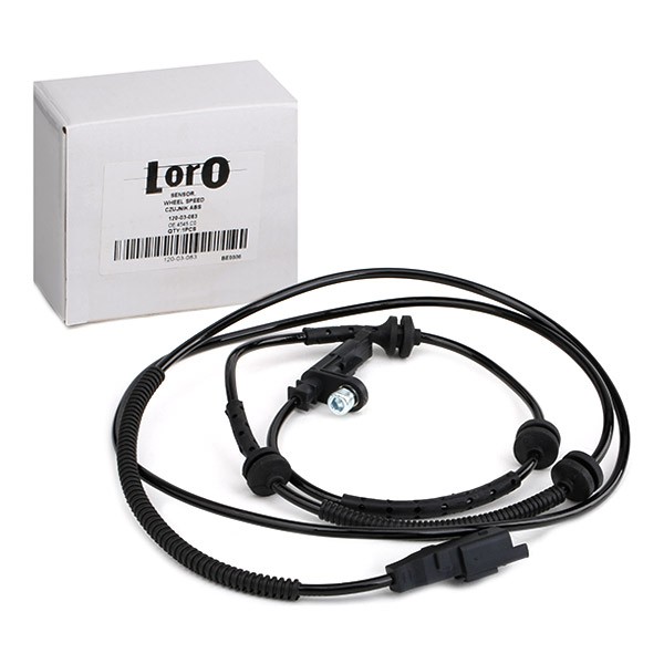 ABAKUS ABS sensor Article number: 120-03-083 cheaply
