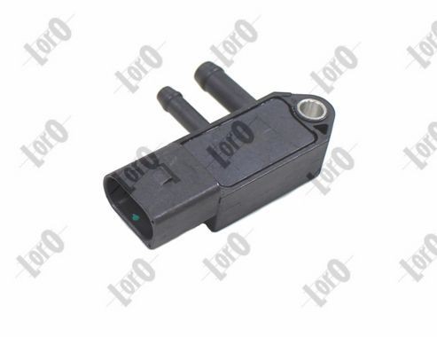 ABAKUS Sensor, exhaust pressure Article number: 120-08-007 cheaply