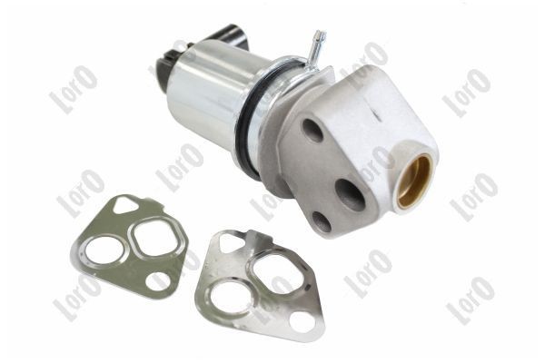 ABAKUS EGR valve Article number: 121-01-026 cheaply