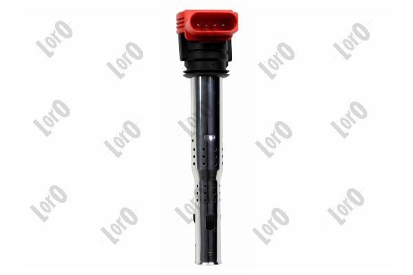 ABAKUS Ignition coil Article number: 122-01-074 cheaply
