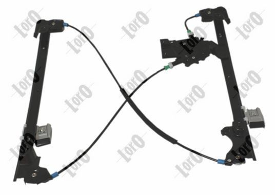 ABAKUS Window regulator Article number: 130-027-004 cheaply