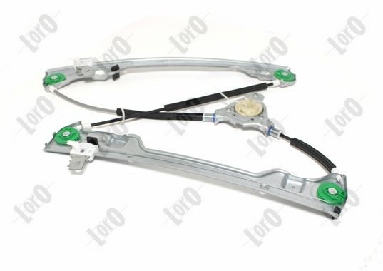 ABAKUS Rudehejs Varenummer: 130-035-003 billige