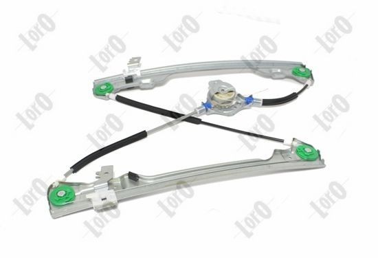ABAKUS Elevalunas Número de artículo: 130-035-004 a buen precio