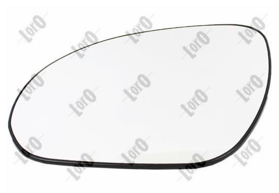 ABAKUS Mirror Glass, outside mirror Article number: 1513G01 cheaply