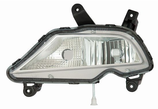 ABAKUS Fog Light Article number: 221-2055L-UE cheaply