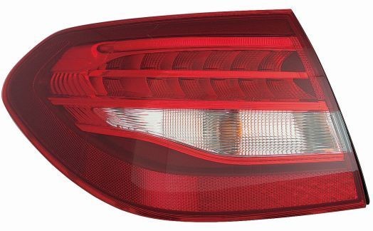 ABAKUS Rear light Article number: 440-19A6L-WE cheaply