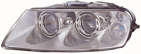 ABAKUS Headlight Article number: 441-1184LMLDHEM cheaply