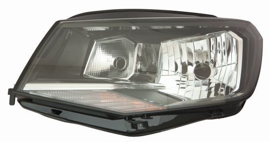 ABAKUS Headlight Article number: 441-11AGRMLDEM2 cheaply