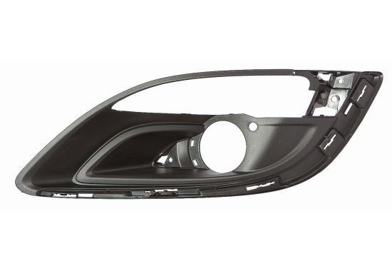 ABAKUS Bumper grill Article number: 442-2509R-UDN cheaply