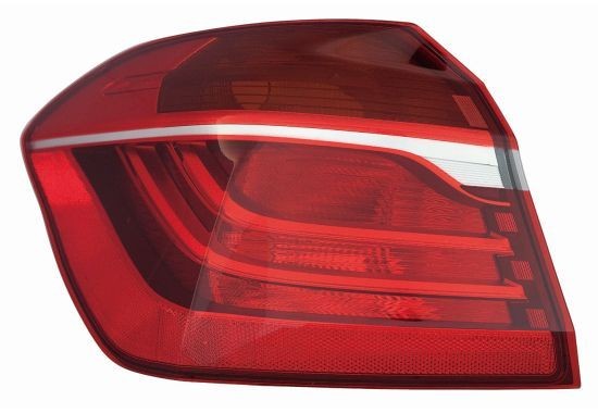 ABAKUS Rear light Article number: 444-1979L-UE cheaply