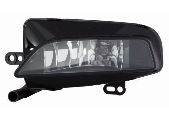 ABAKUS Fog Light Article number: 446-2014R-AQ cheaply