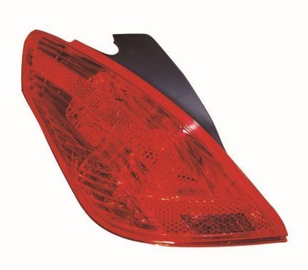 ABAKUS Tagatuli Artikli number: 550-1949L-LD-UE soodsalt