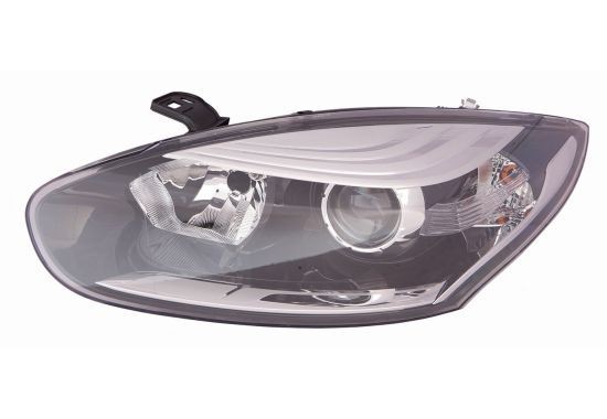ABAKUS Headlight Article number: 551-11A5LMLDEM1 cheaply