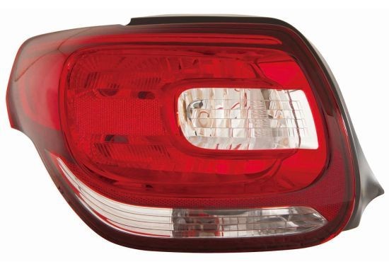 ABAKUS Rear light Article number: 552-1938L-LD-UE cheaply