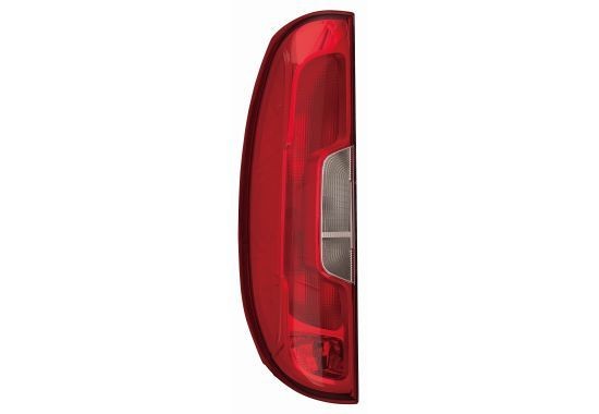 ABAKUS Rear light Article number: 661-1964L3UE cheaply