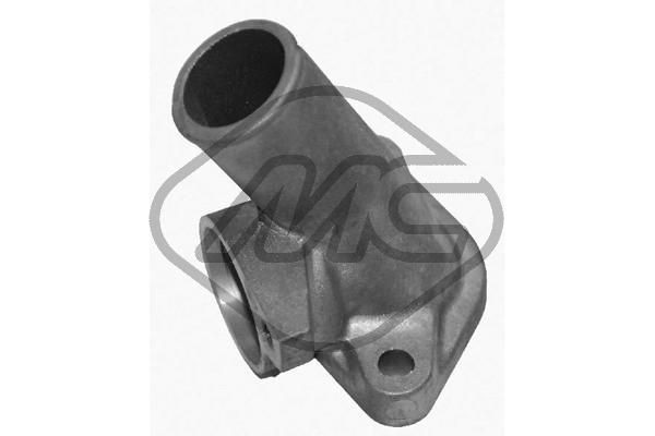 Metalcaucho Coolant Flange Article number: 04693 cheaply