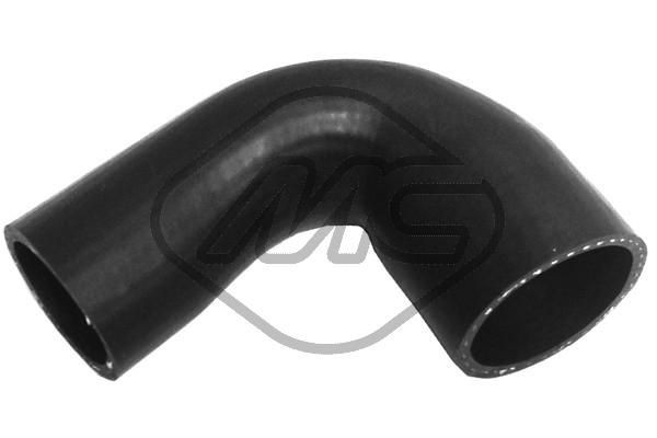 Metalcaucho Charger intake hose Article number: 09837 cheaply
