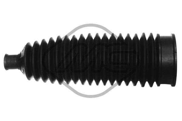 Metalcaucho Steering rack gaiter Article number: 10506 cheaply