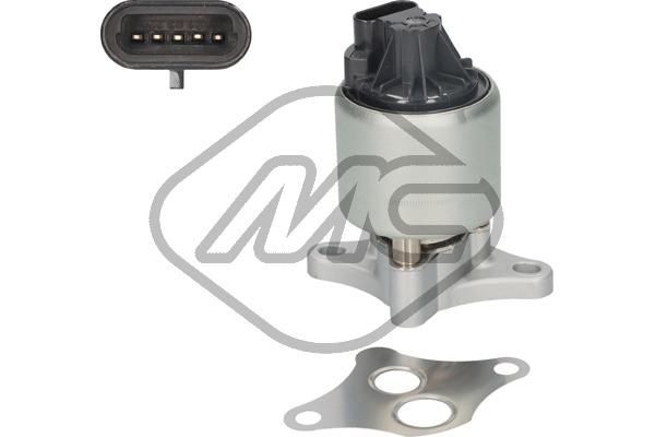Metalcaucho Valve, EGR exhaust control Article number: 93017 cheaply