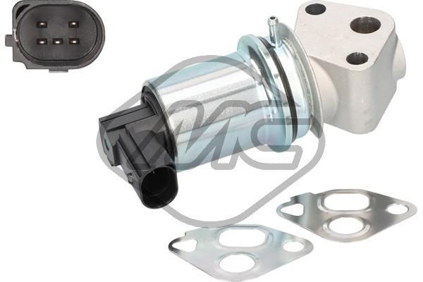 Metalcaucho Ventil, EGR-avgasreglering Artikelnummer: 93022 billigt