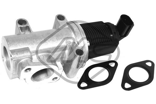 Metalcaucho Valve, EGR exhaust control Article number: 93031 cheaply