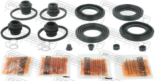 FEBEST Repair Kit, brake caliper Article number: 0175-GGL15F cheaply