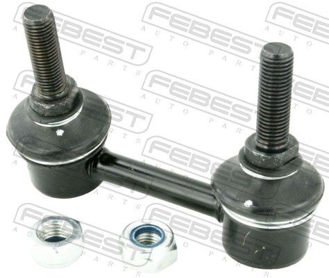 FEBEST Anti-roll bar link Article number: 0223-L33RRH cheaply