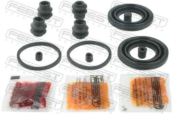FEBEST Repair Kit, brake caliper Article number: 0275-E52R cheaply