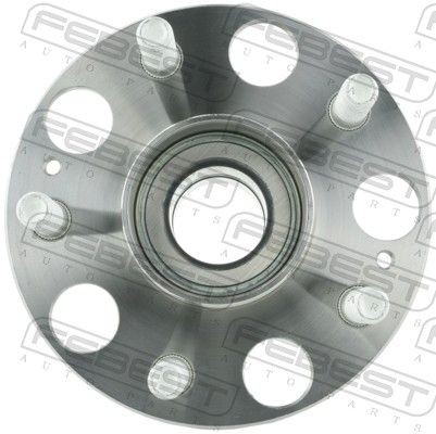 FEBEST Wheel Hub Article number: 0382-RG1R cheaply