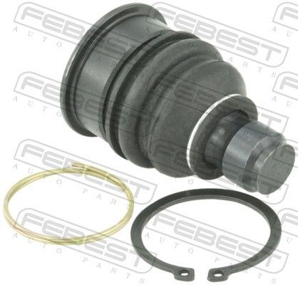 FEBEST Ball Joint Article number: 0820-G13 cheaply