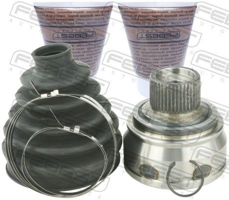 FEBEST CV joint Article number: 1710-A7 cheaply