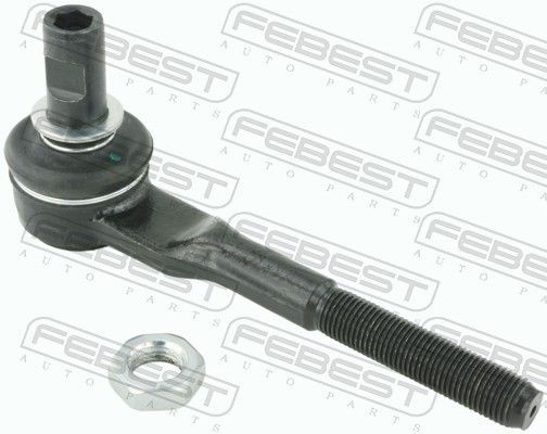 FEBEST Track rod end Article number: 1721-C5 cheaply