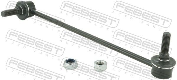 FEBEST Anti-roll bar link Article number: 1823-INSF cheaply