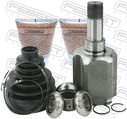 FEBEST Joint kit, drive shaft Article number: 2111-TTFLH cheaply
