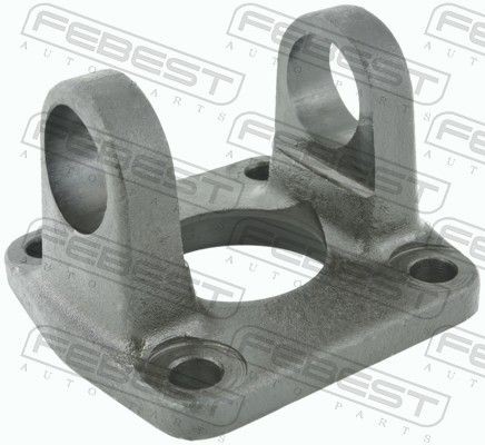 FEBEST Drivflens, leddaskel artikkelnummer: 2239-SOR billig