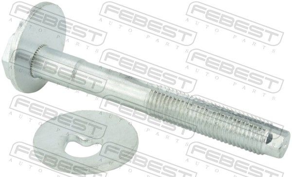 FEBEST 2329-002-KIT Surub corectare inclinare TIGUAN 1.5 TSI 131 CP benzina