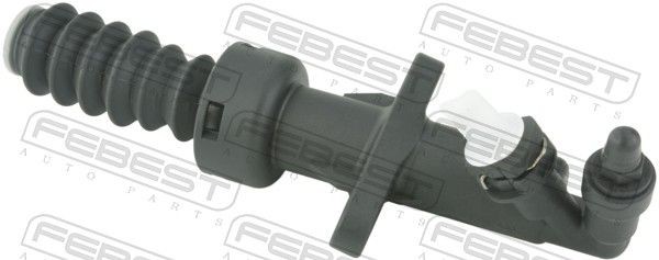 FEBEST Kobling slavecylinder Varenummer: 2580-B9 billige