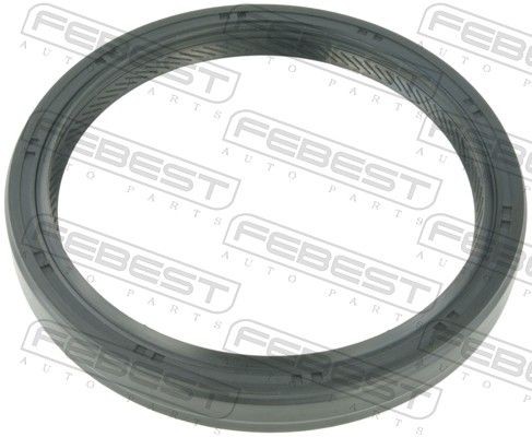 FEBEST Camshaft seal Article number: 95GBY-71851011R cheaply