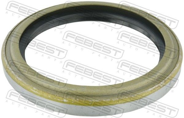 FEBEST Anello tenuta, Mozzo ruota Numero articolo: 95GDW-66850810X poco costoso