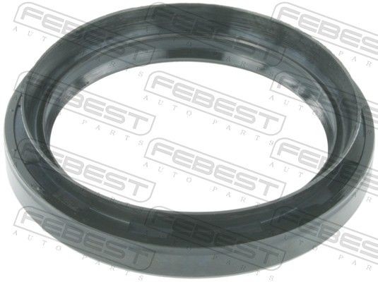 FEBEST Seal, wheel hub Article number: 95HBY-57720813X cheaply