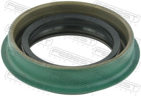 FEBEST Shaft Seal, transfer case Article number: 95LDW-40560917C cheaply