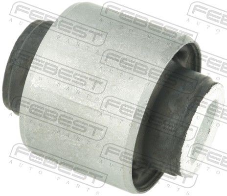 FEBEST FDAB-075 Kinnitus, diferentsiaal BT-50 3.2 MZ-CD 4WD (UP0YF1, UR0YF1) 200 HP Diisel