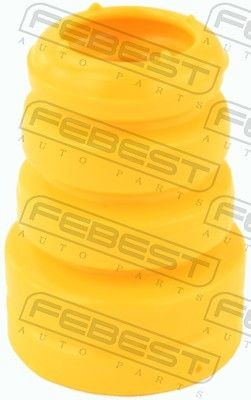FEBEST Gummianslag, affjedring Varenummer: MZD-BMF billige