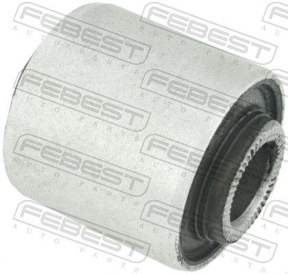 FEBEST Trailing arm / Suspension arm bush Article number: TAB-585 cheaply