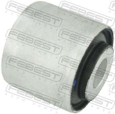 FEBEST Trailing arm / Suspension arm bush Article number: TAB-586 cheaply