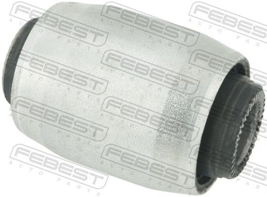 FEBEST Bush, control arm mounting Article number: TAB-590 cheaply