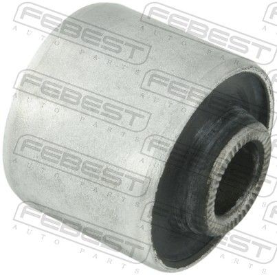 FEBEST Bush, control arm mounting Article number: TAB-591 cheaply