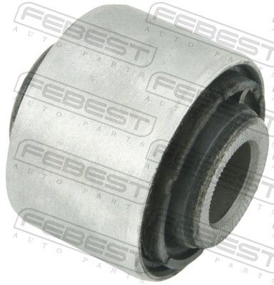 FEBEST Trailing arm / Suspension arm bush Article number: TAB-594 cheaply