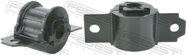 FEBEST Anti roll bar bush Article number: TSB-AWL10R-KIT cheaply